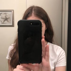 Tech 21 iPhone 8 Plus Case